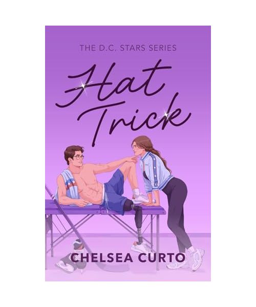 Hat Trick