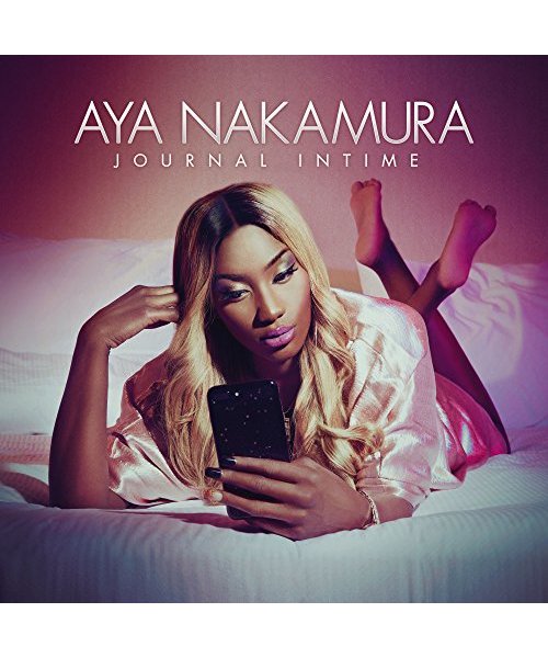 Journal Intime [Vinyl LP]