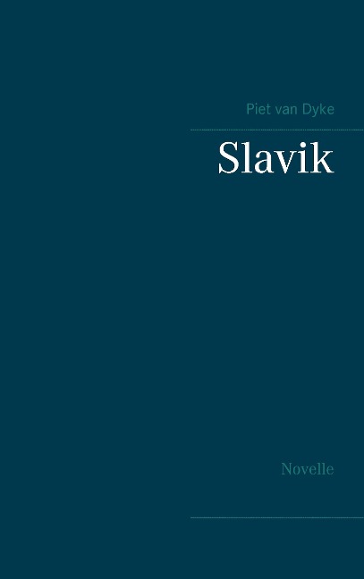 Slavik