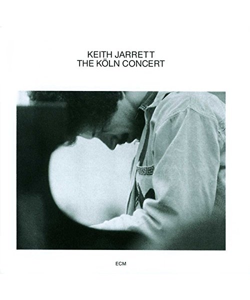 The Köln Concert