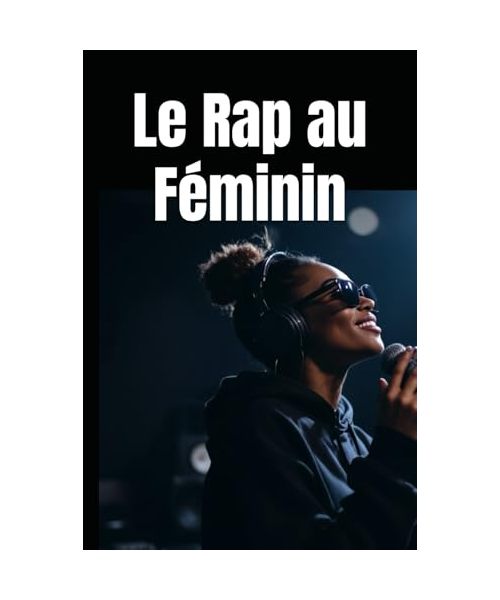 Le Rap au Féminin