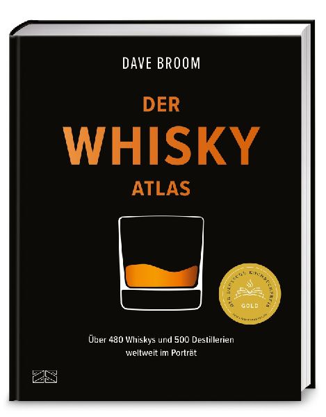 Der Whisky Atlas