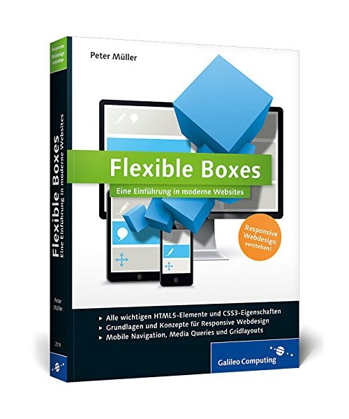 Flexible Boxes