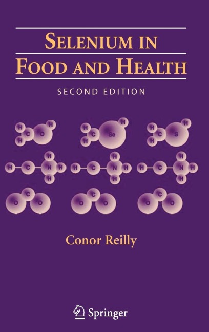 Selenium in Food and Health