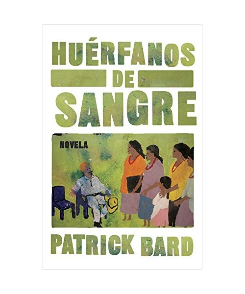 Huérfanos de sangre