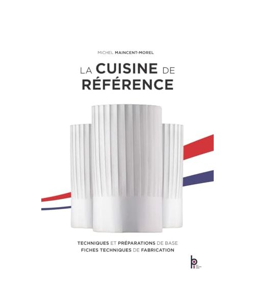 La cuisine de référence