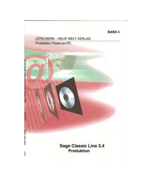 Produktion: Praxis am PC