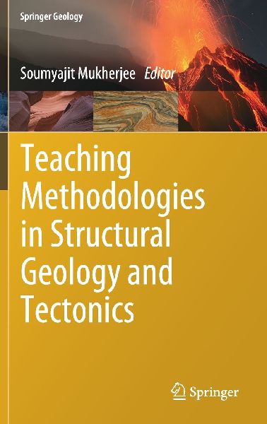 Teaching Methodologies in Structural Geology and Tectonics