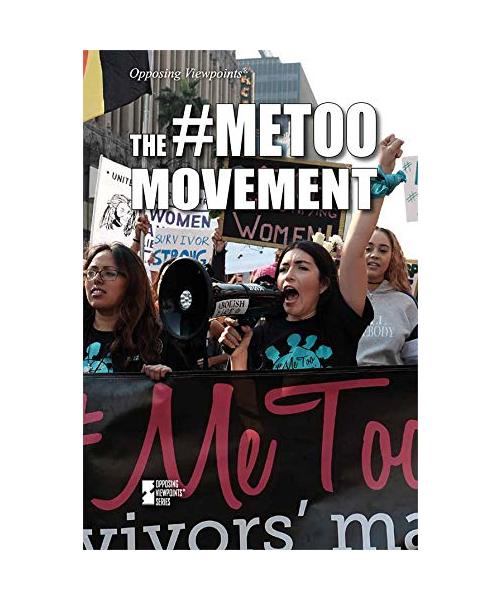 The #metoo Movement