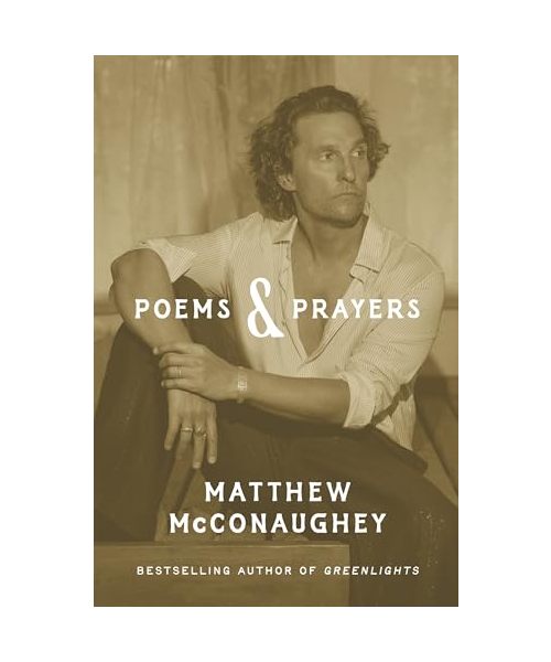 Poems & Prayers