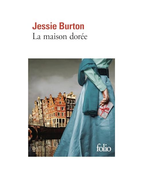 La maison dorée