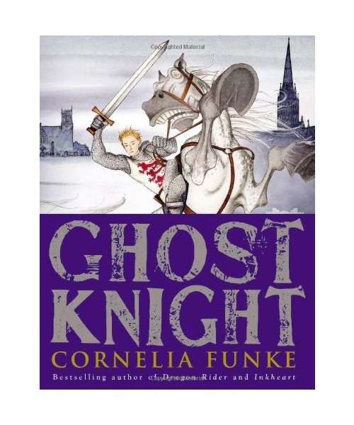 Ghost Knight