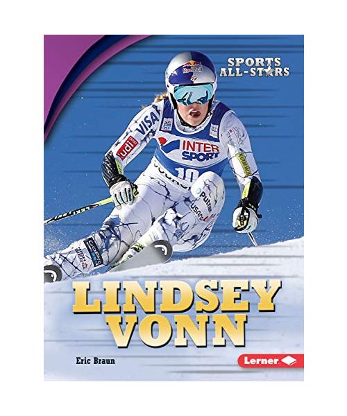 Lindsey Vonn