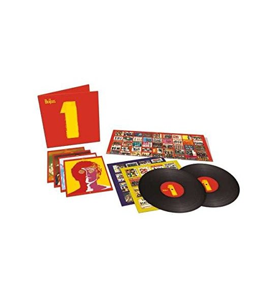 The Beatless-1