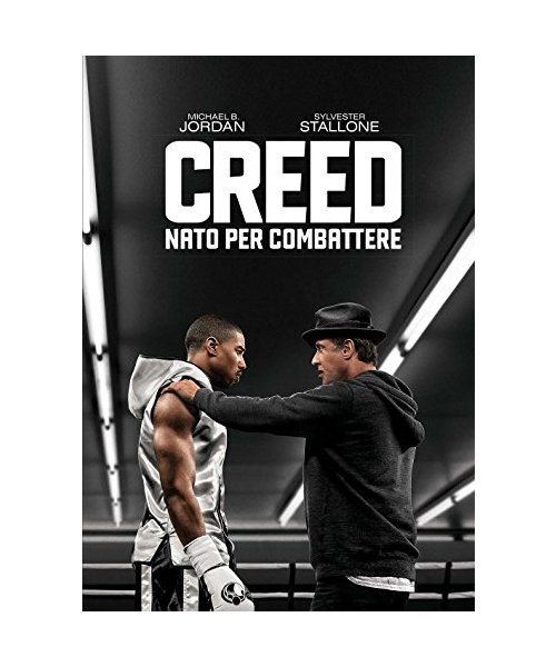 Creed Nato Per Combattere