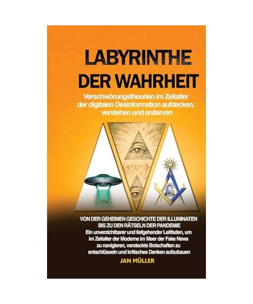 Labyrinthe der Wahrheit