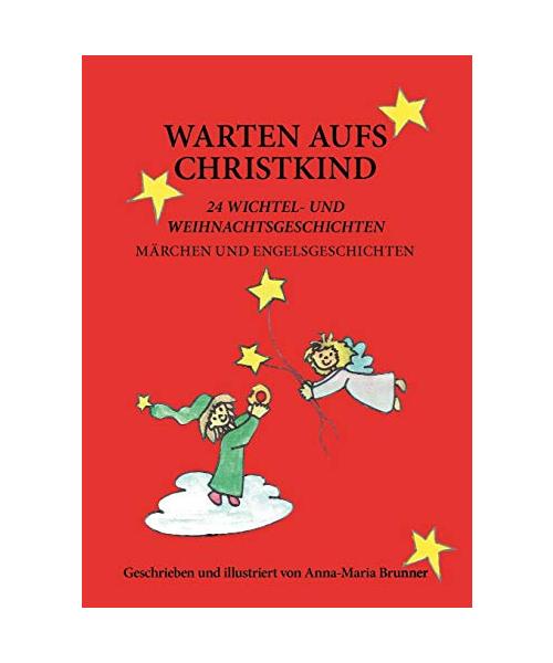 Warten aufs Christkind