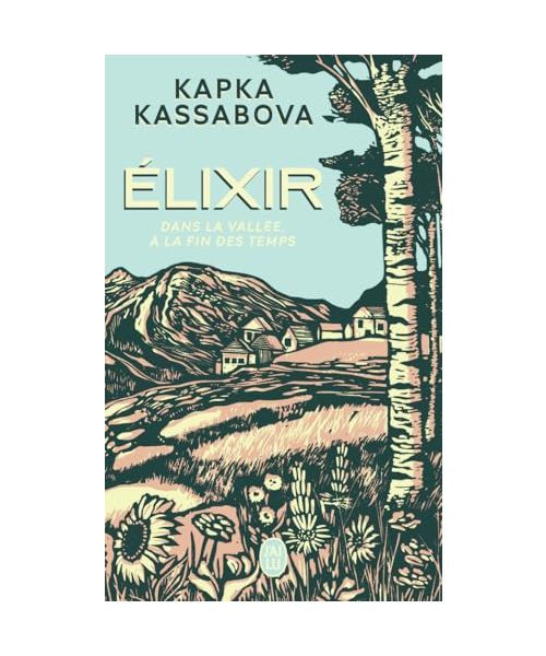 Élixir: Dans la vallée à la fin des temps