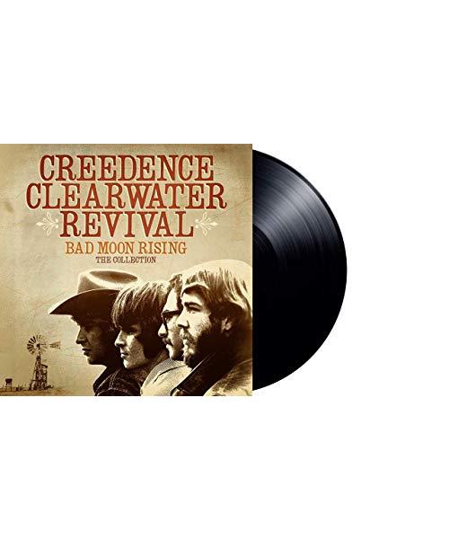 Bad Moon Rising: The Collection