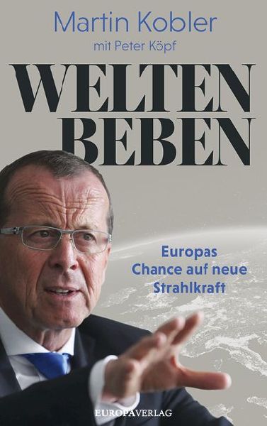 Weltenbeben