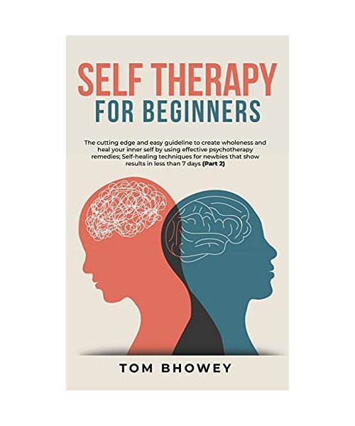 Self Therapy for Beginners