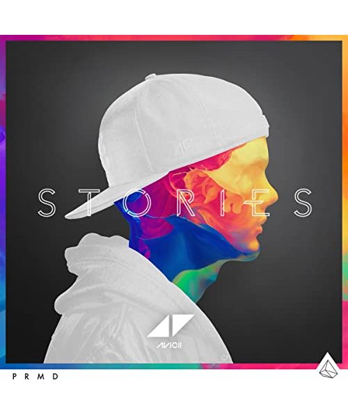 Stories [Vinyl LP]