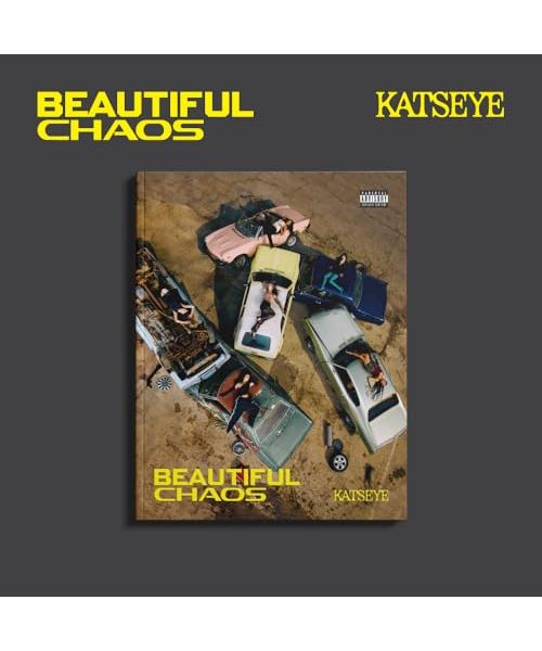 BEAUTIFUL CHAOS (Chaotic Ver.)