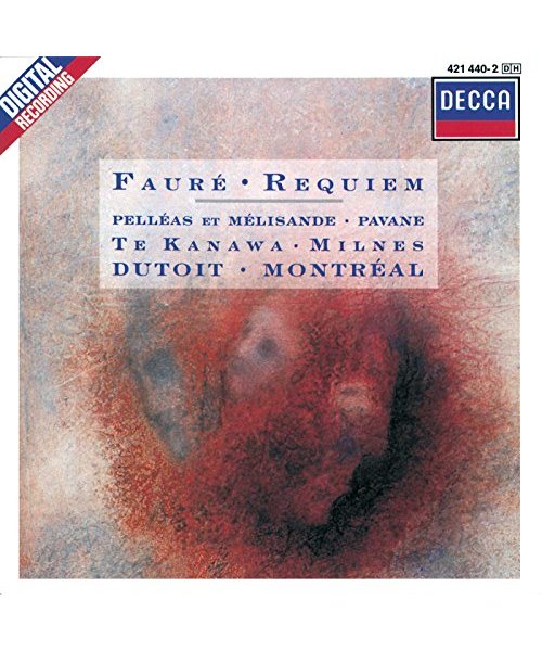 Requiem / Pavane
