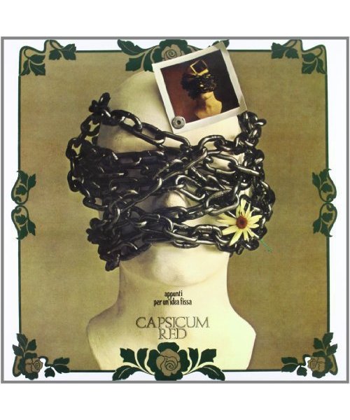 Appunti Per Un'idea Fissa [Vinyl LP]