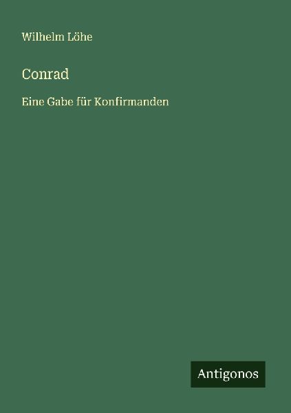 Conrad