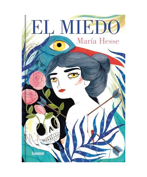 El Miedo / The Fear