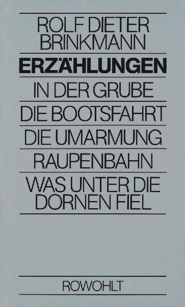 Erzählungen