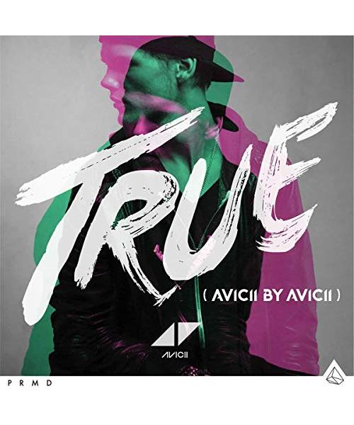 True: Avicii By Avicii