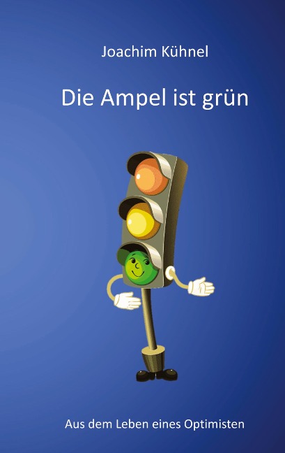 Die Ampel ist grün