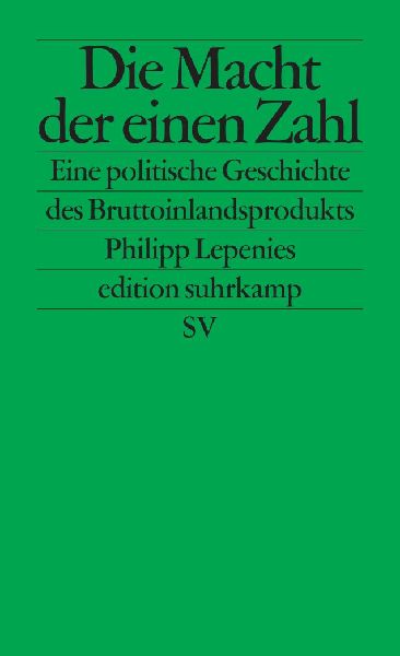 Die Macht der einen Zahl