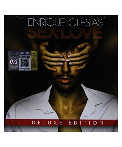 Sex And Love (Deluxe Edt.)
