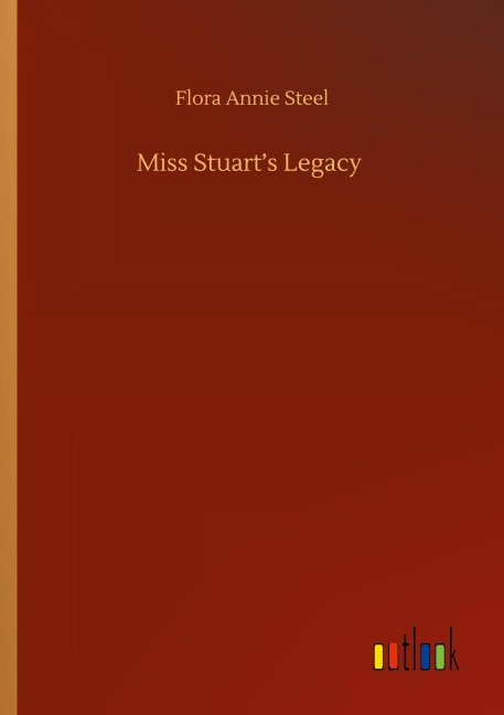 Miss Stuart's Legacy
