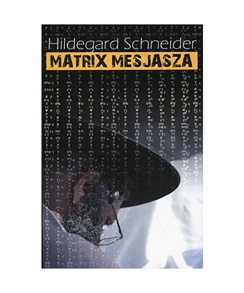 Matrix Mesjasza