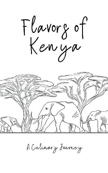 Flavors of Kenya