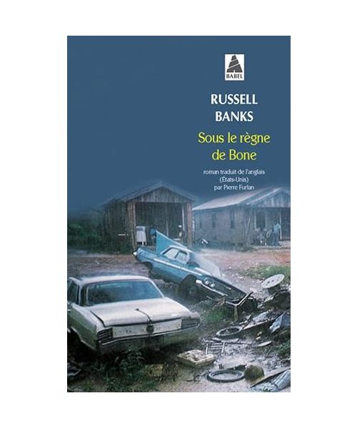 Sous le règne de bone
