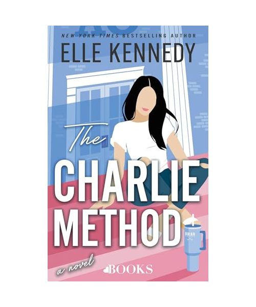 The Charlie Method (Campus Diaries, 3)
