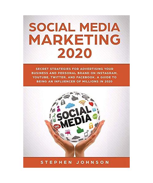 Social Media Marketing 2020