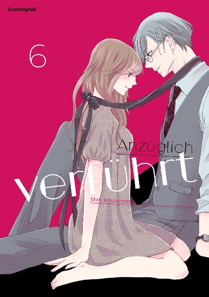 Anzüglich verführt - Band 6