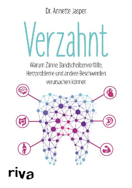 Verzahnt