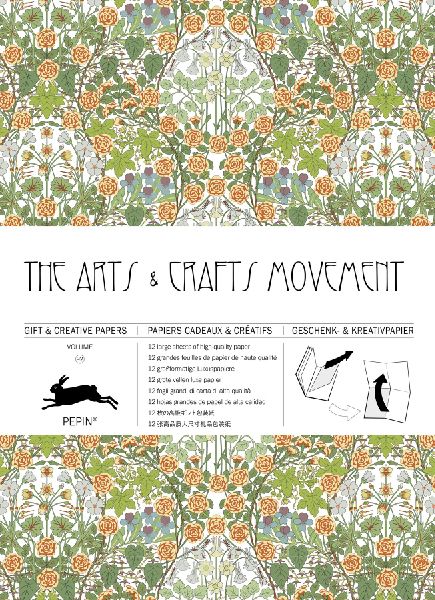 Arts & Crafts Movement