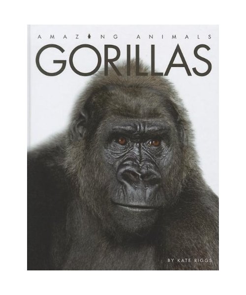 Gorillas