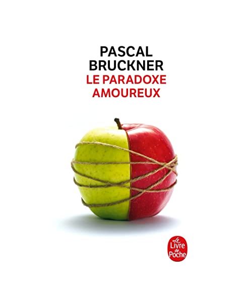 Le Paradoxe Amoureux