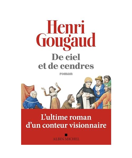 De ciel et de cendres