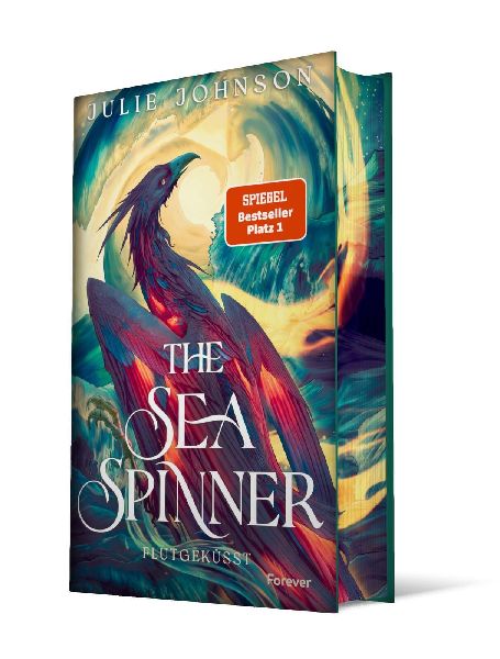 The Sea Spinner