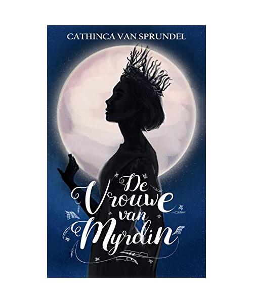 De vrouwe van Myrdin